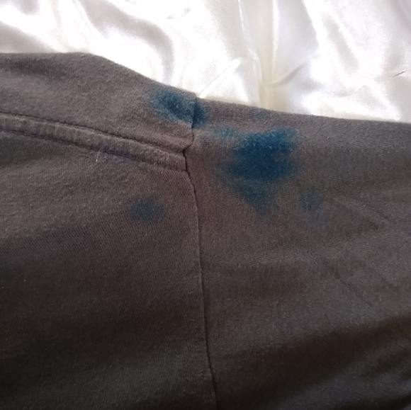 Twenty One Pilots Double Lines Logo Katakana T-Shirt Hot Topic Exclusive - Picture 5 of 5